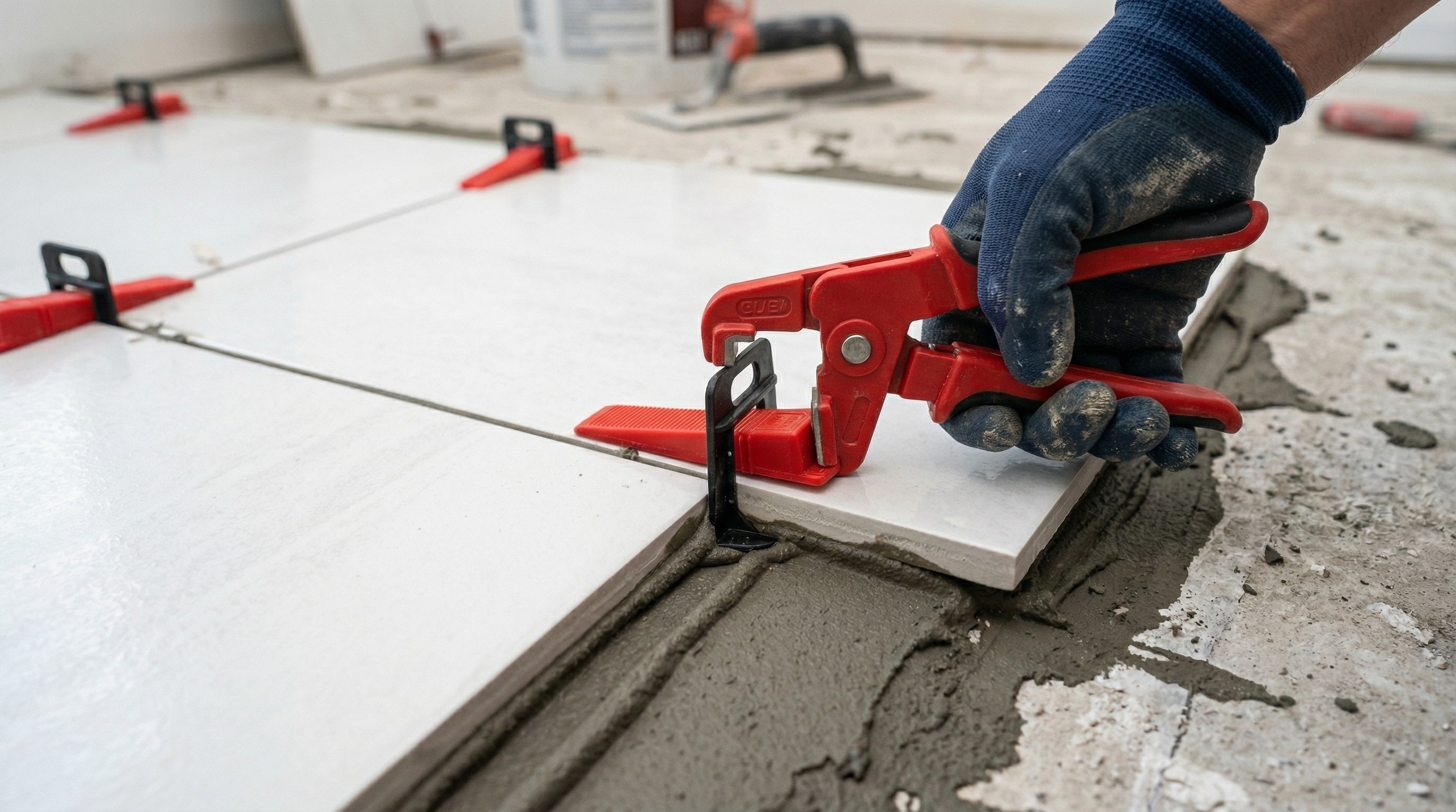 Klaus Goldschmidt GmbH – Fliesenleger Ettlingen